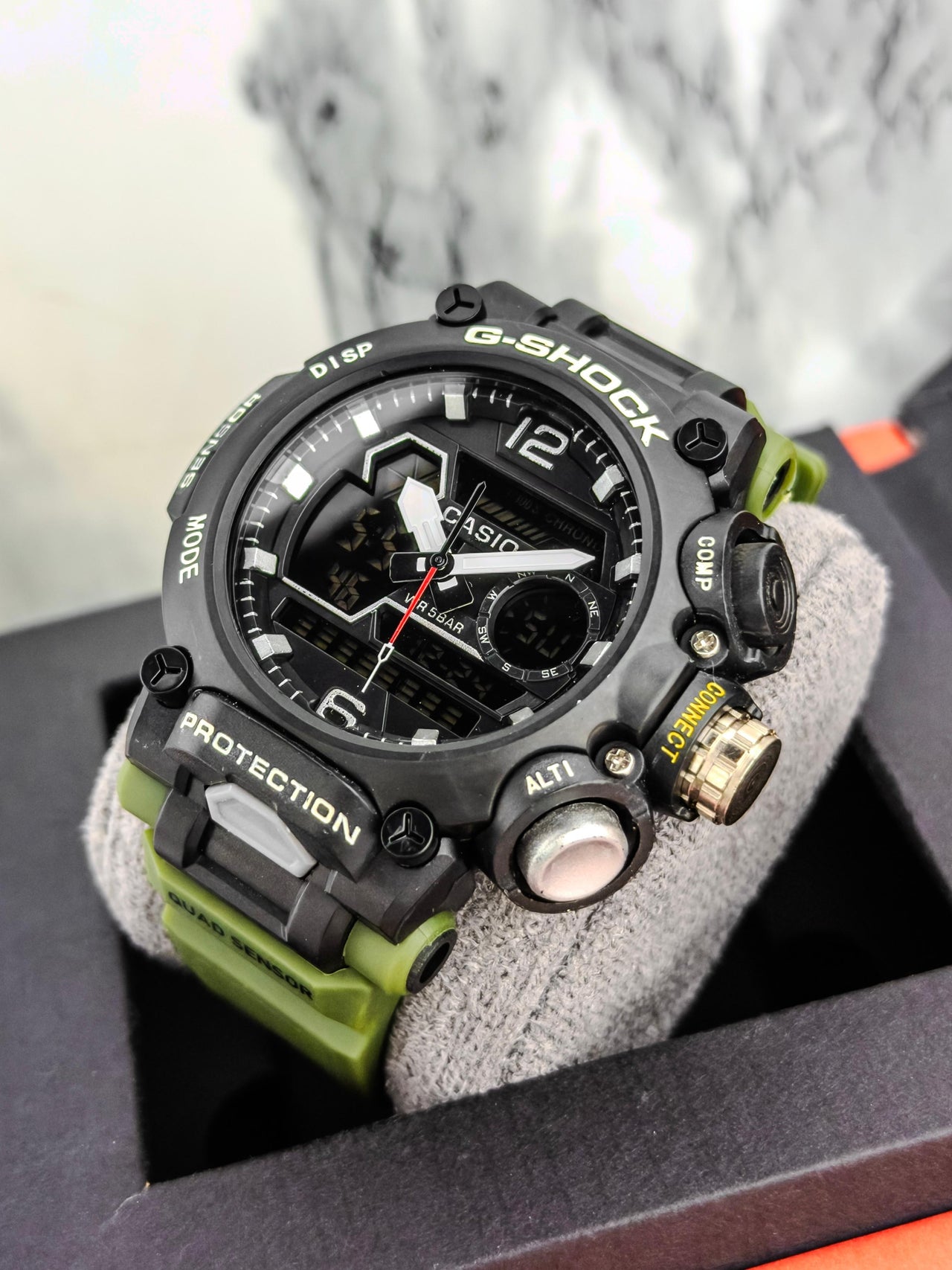 G-Shock TALL02