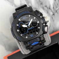Thumbnail for G-Shock TALL04