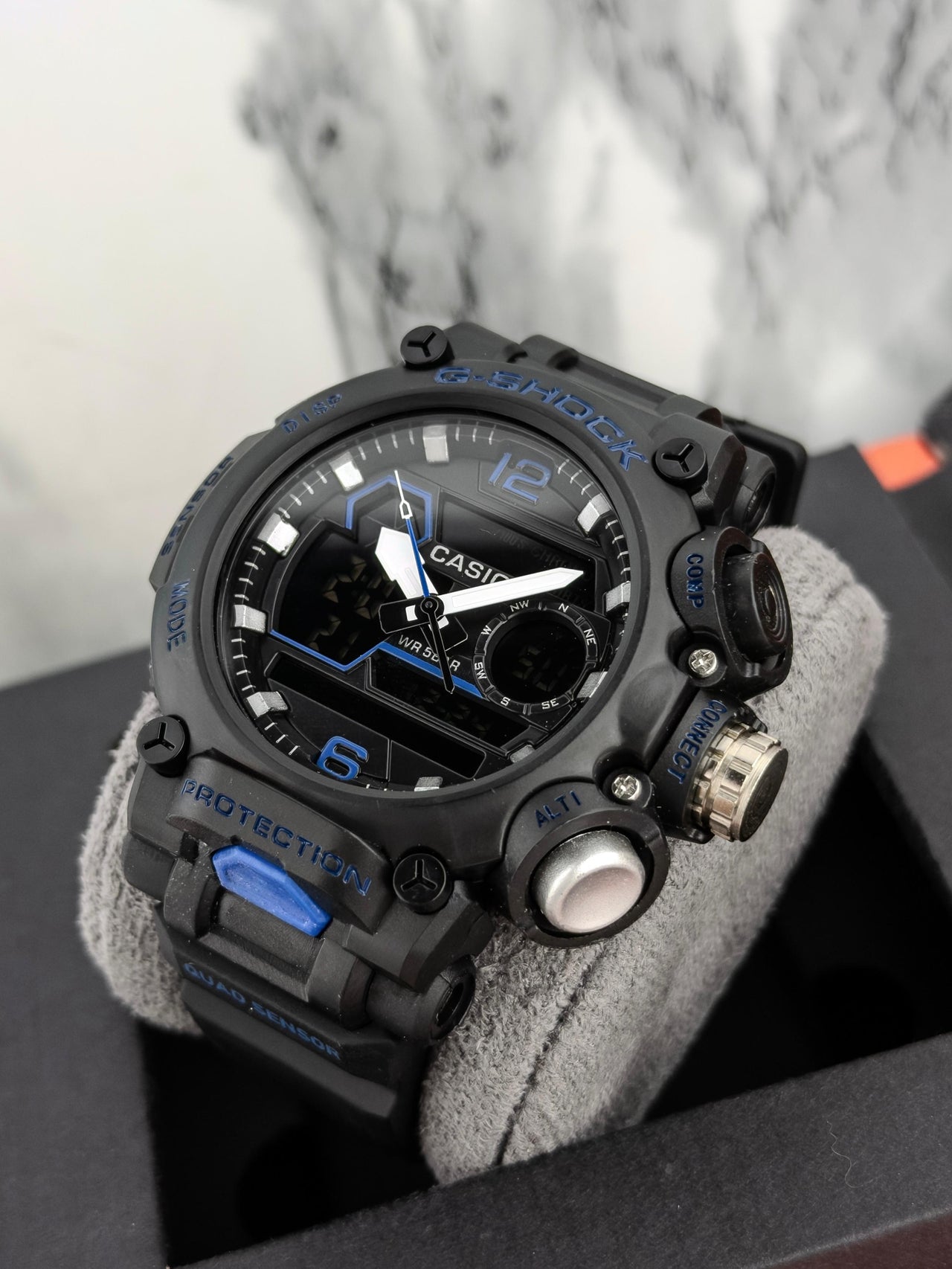 G-Shock TALL04