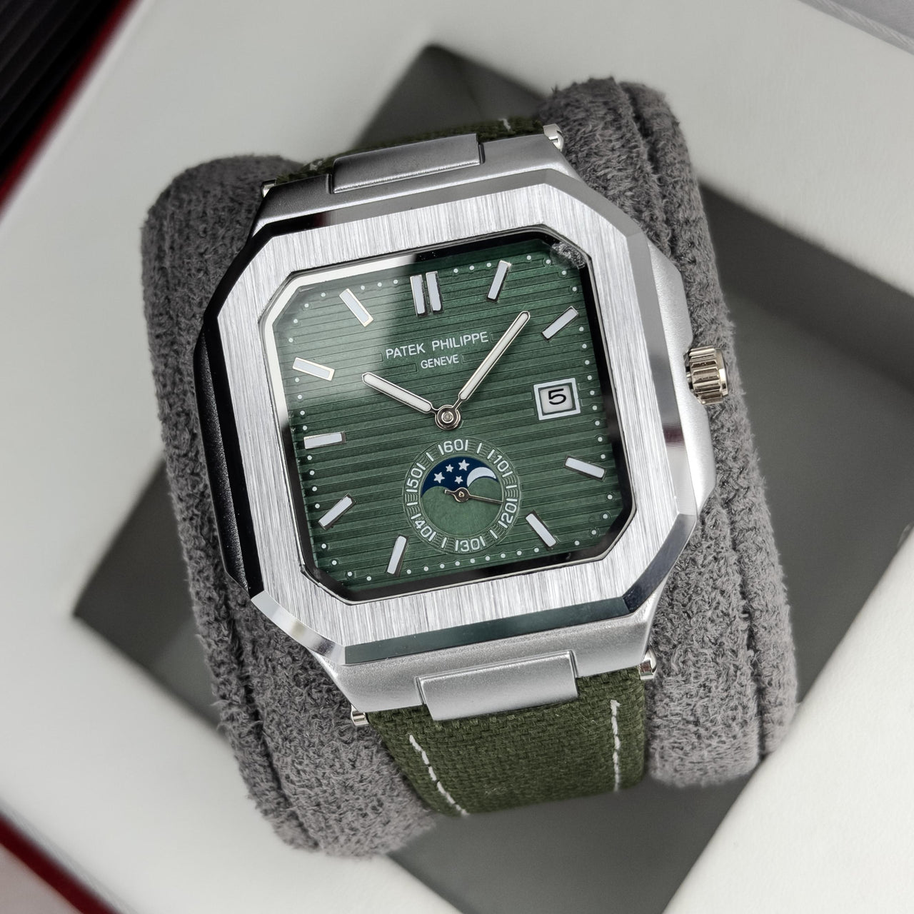 Reloj PATEK PHILIPPE VAKT02