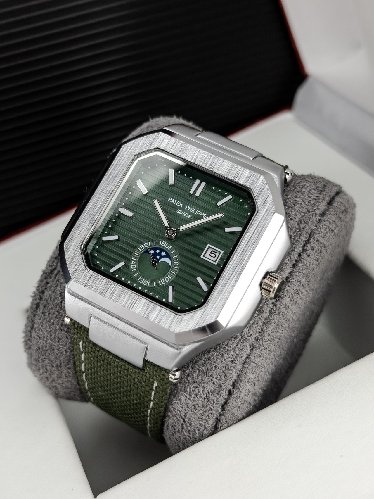 Reloj PATEK PHILIPPE VAKT02