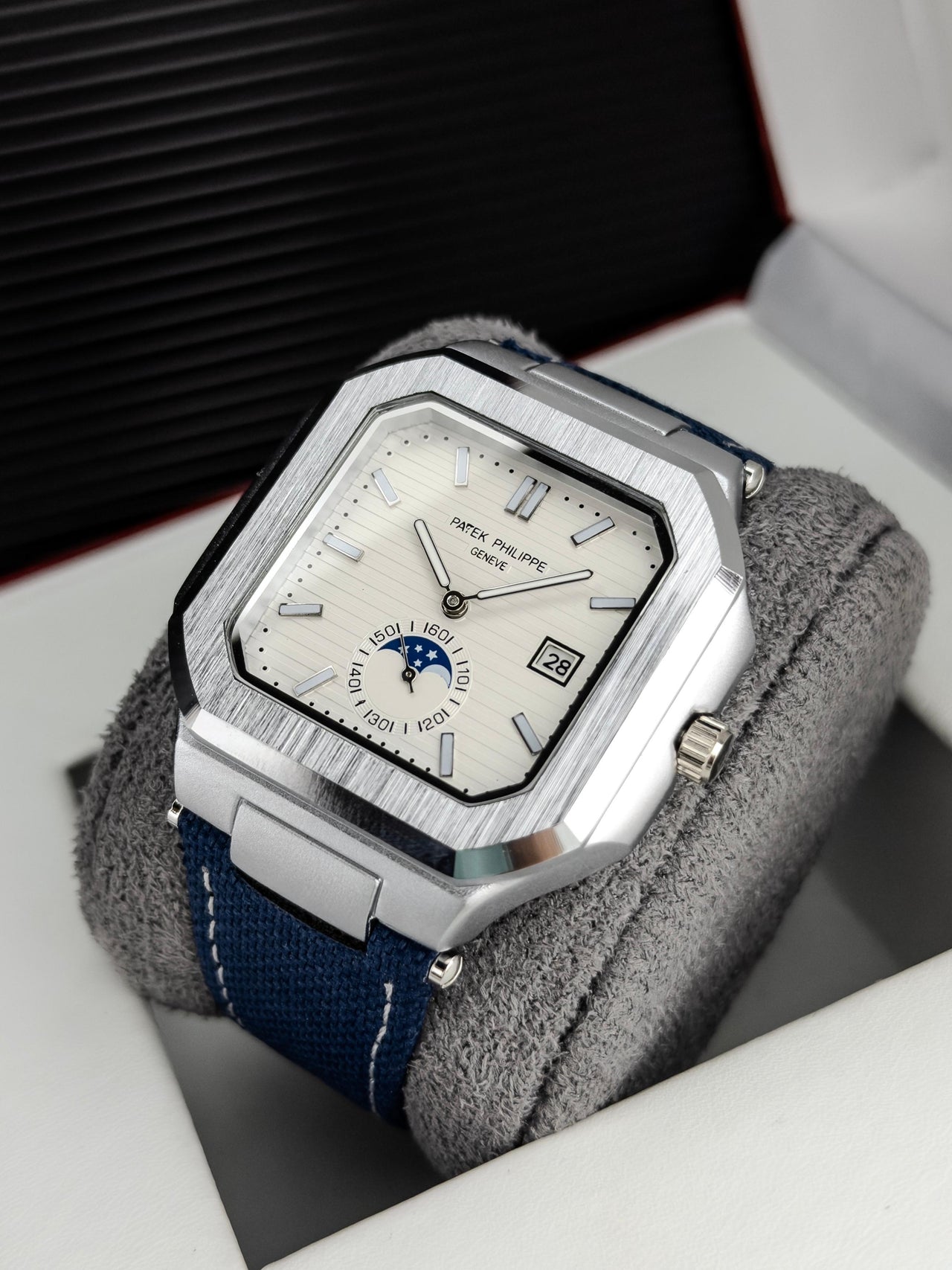 Reloj PATEK PHILIPPE VAKT01