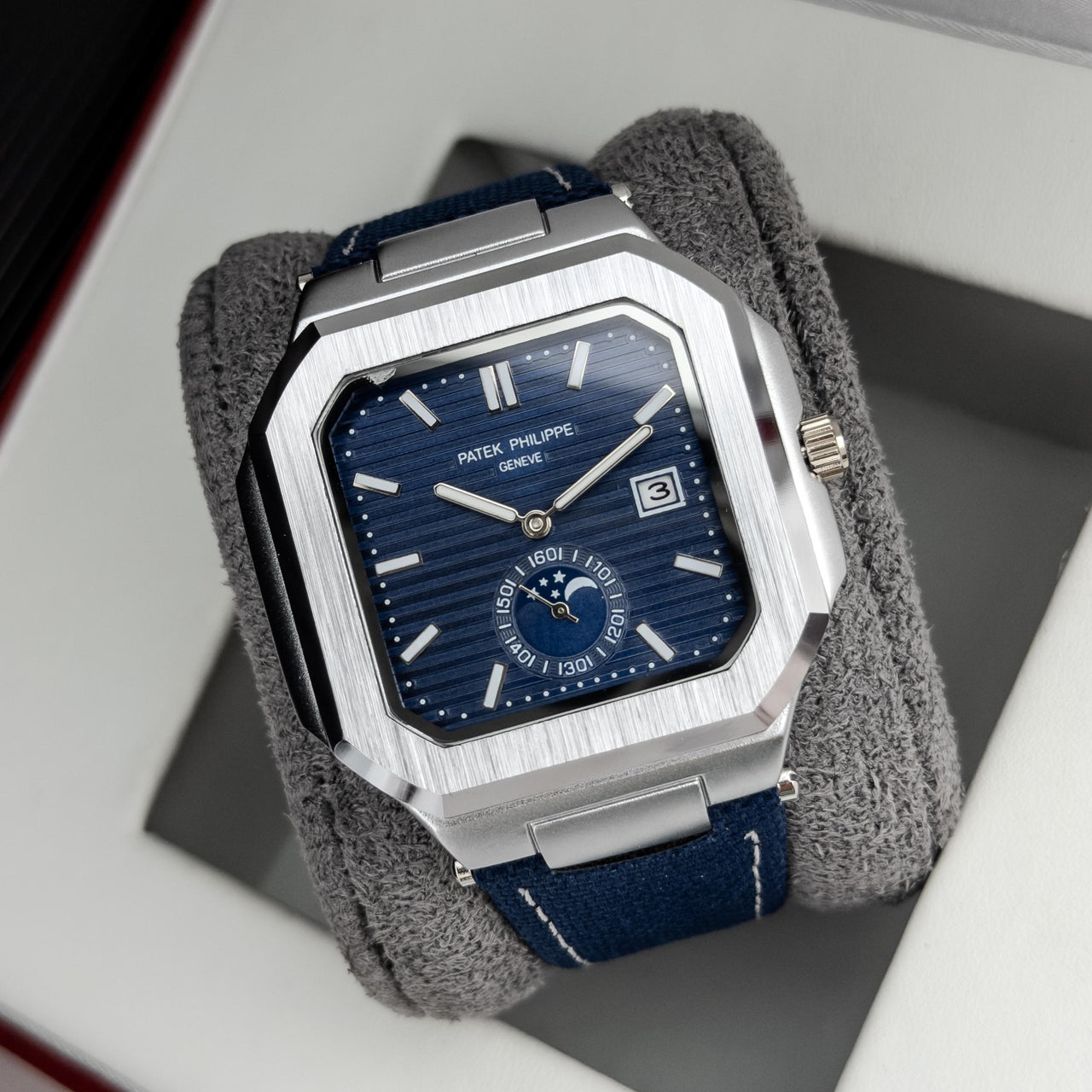 Reloj PATEK PHILIPPE VAKT05