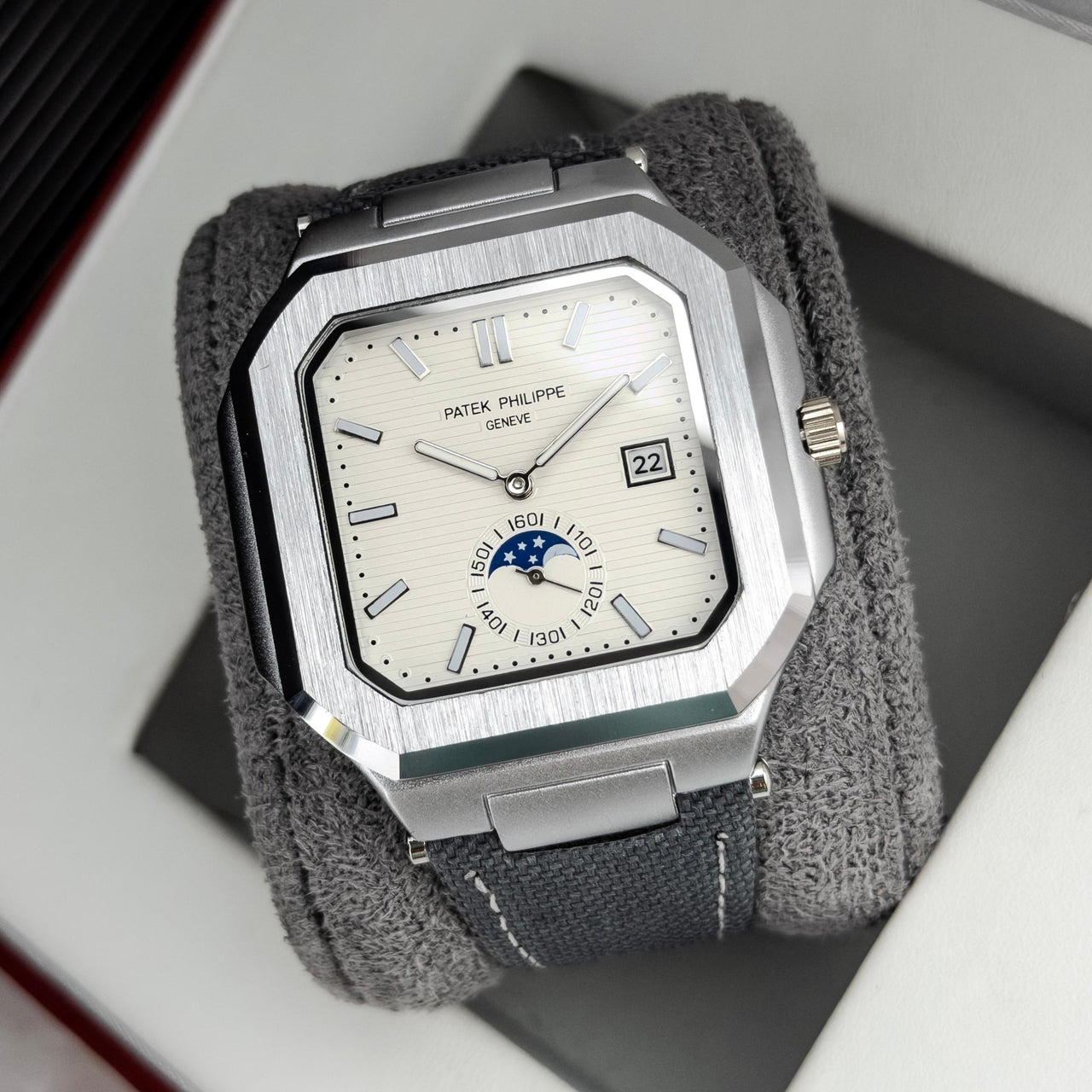 Reloj PATEK PHILIPPE VAKT03