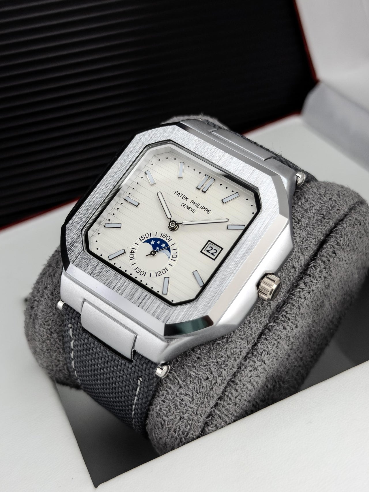 Reloj PATEK PHILIPPE VAKT03