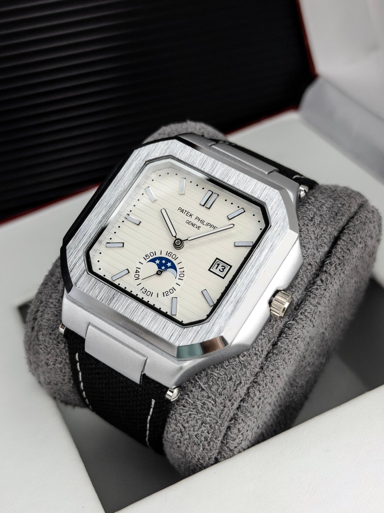 Reloj PATEK PHILIPPE VAKT04