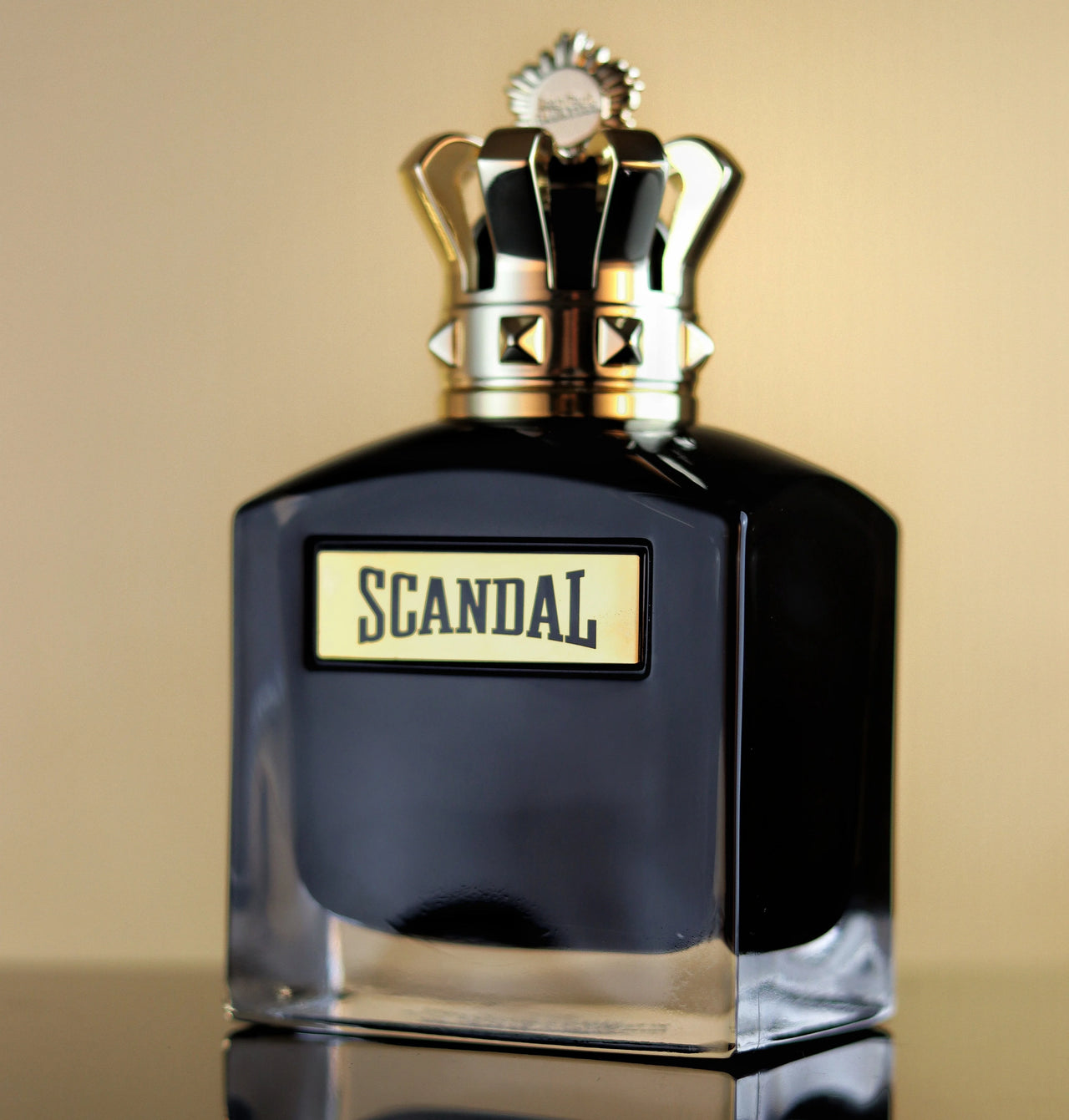 SCANDAL Jean Paul - Hombre
