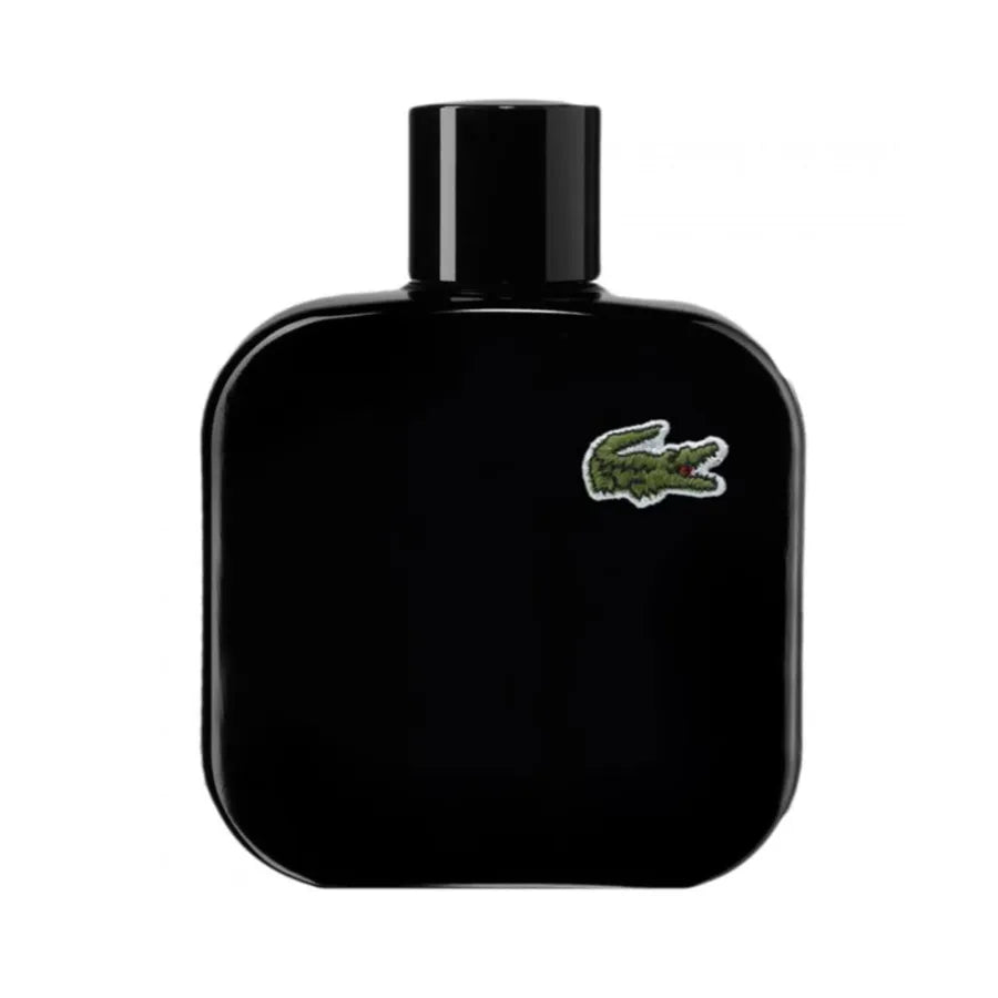 Lacoste Black Noir - Hombre