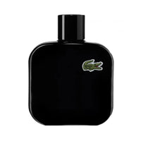 Thumbnail for Lacoste Black Noir - Hombre
