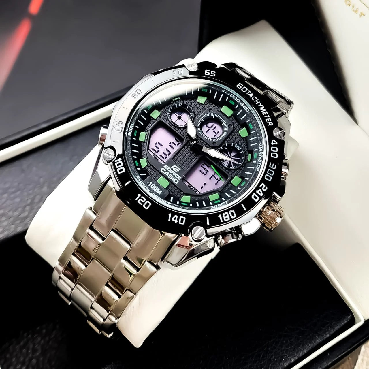 Casio digital E92