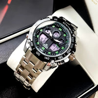 Thumbnail for Casio digital E92