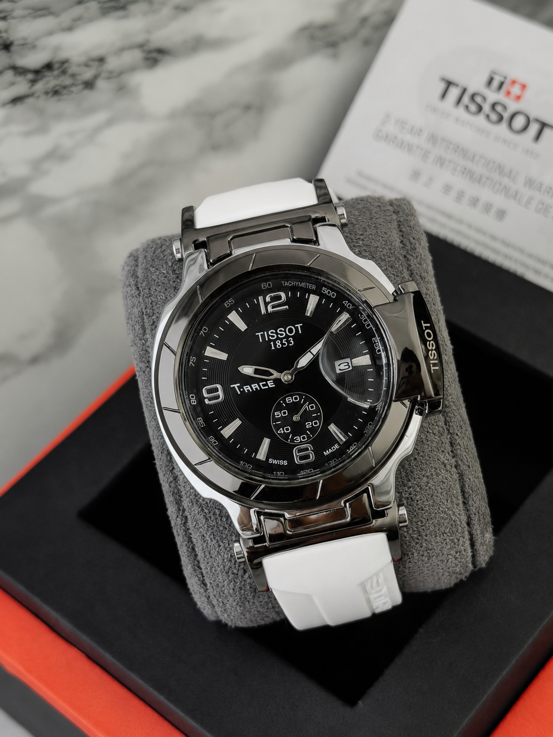 Tissot  T-Race T935