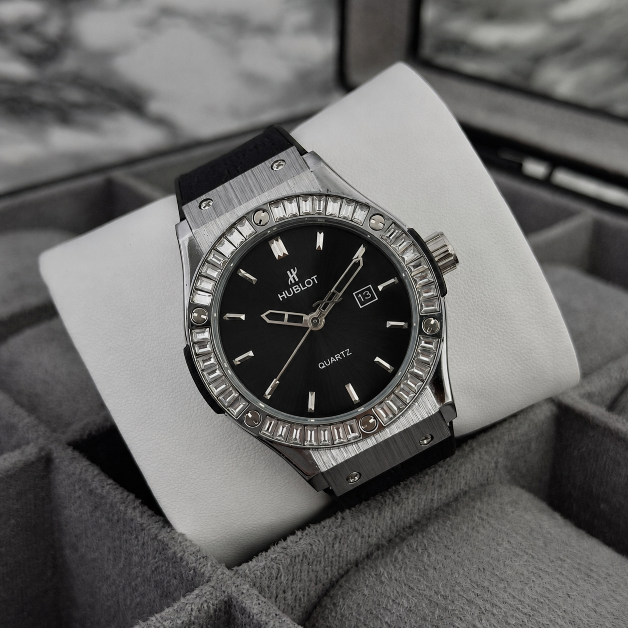 Hublot UKB7