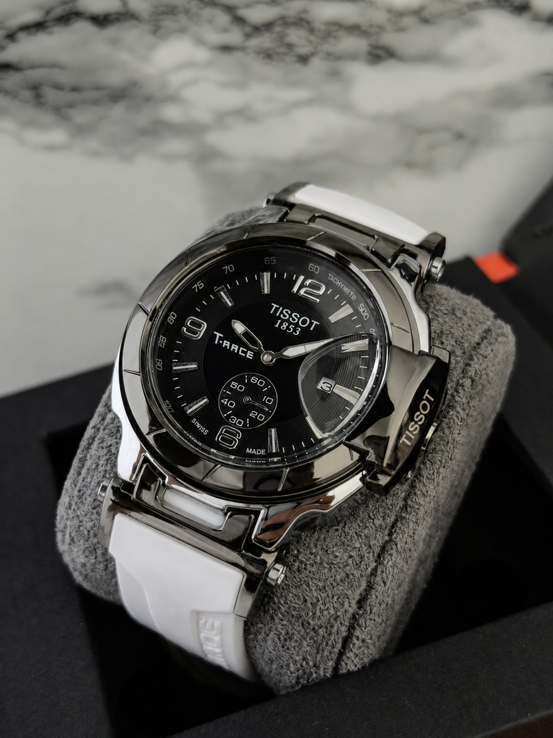Tissot  T-Race T935