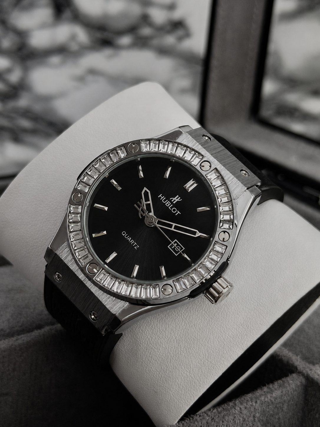 Hublot UKB7