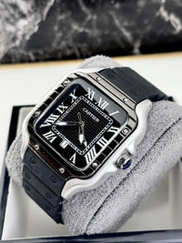 Thumbnail for Cartier  SANTOS CASS1