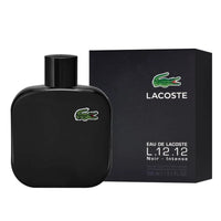 Thumbnail for Lacoste Black Noir - Hombre