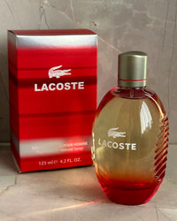 Thumbnail for LACOSTE RED - Hombre