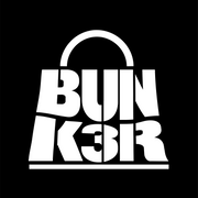 Bunk3r Online Store logo