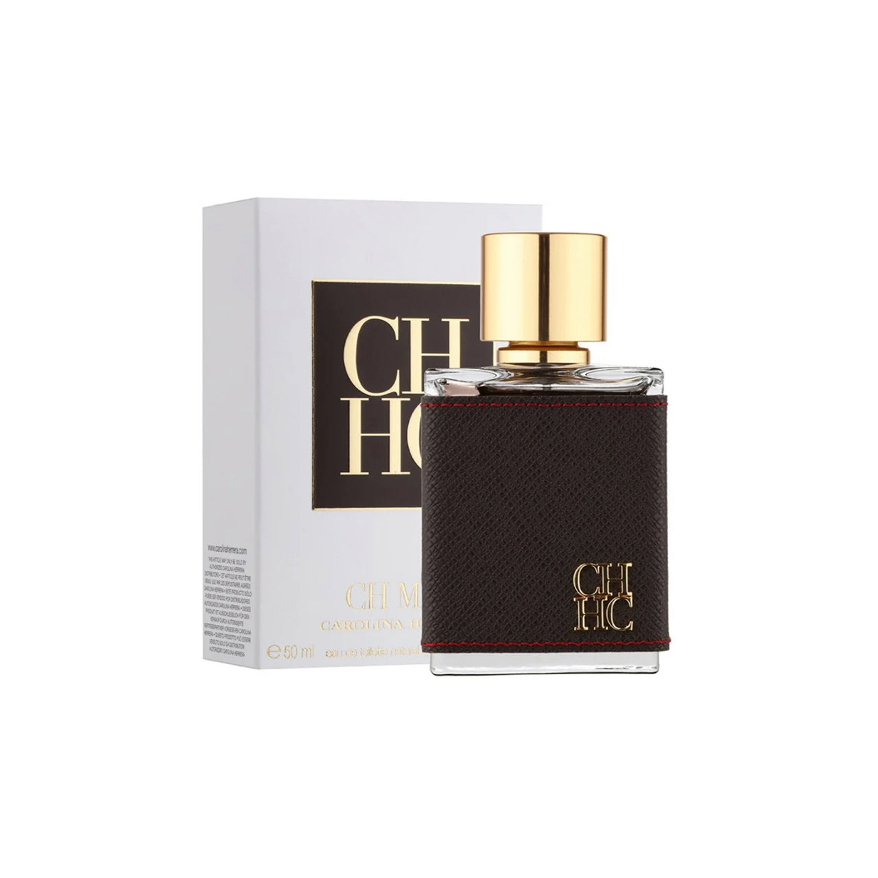 CH MEN Carolina Herrera - Hombre