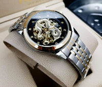 Thumbnail for G-Force AUTOMATIC AT9006BICOLOR - DRAGON