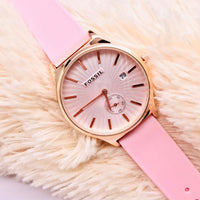 Thumbnail for Fossil FG01