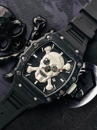 Thumbnail for Richard Mille SKULL 92