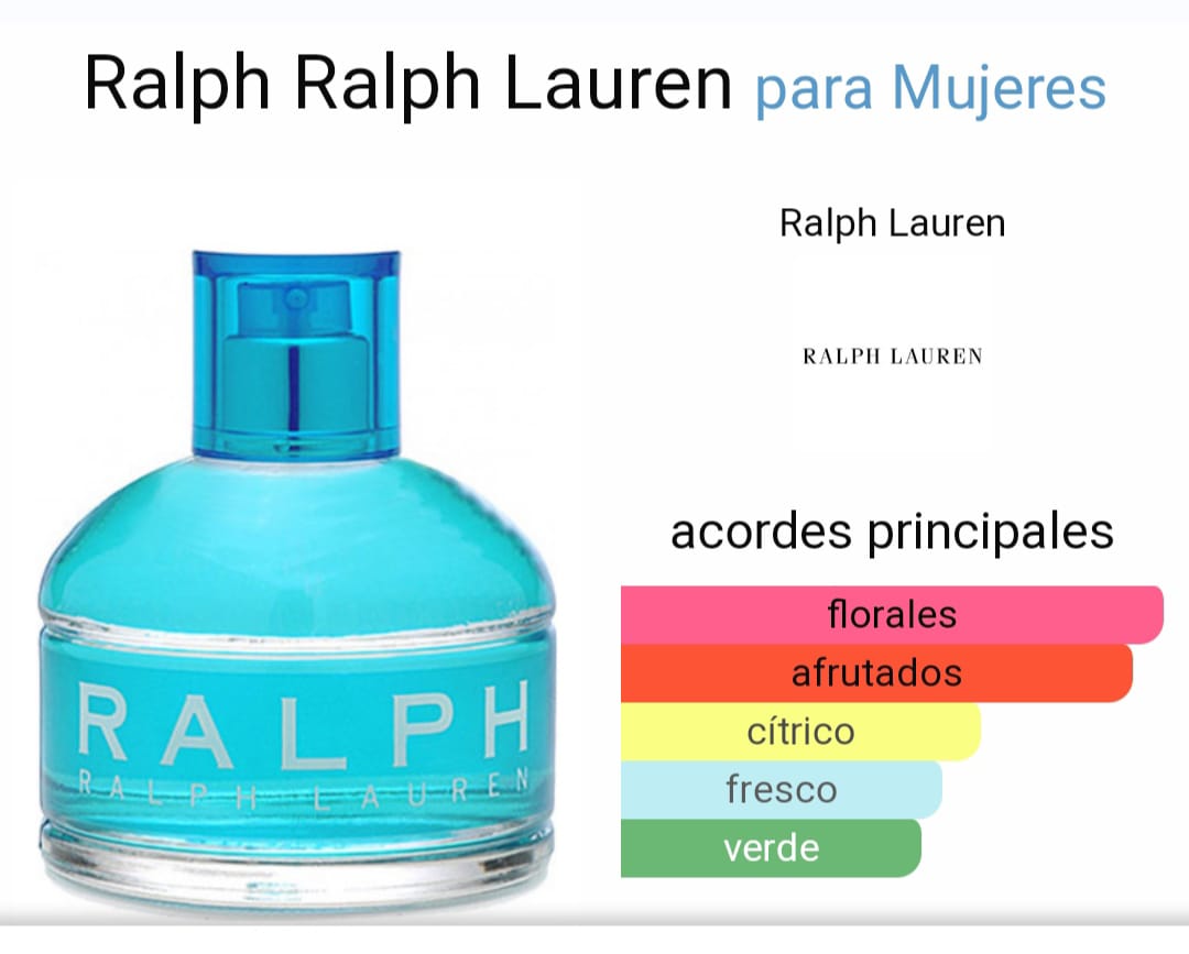 RALPH de Ralph Lauren - Mujer