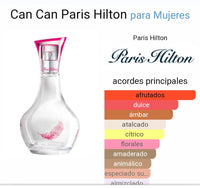 Thumbnail for Can Can Paris Hilton - Mujer