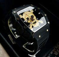 Thumbnail for Richard Mille SKULL 91