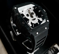 Thumbnail for Richard Mille SKULL 92