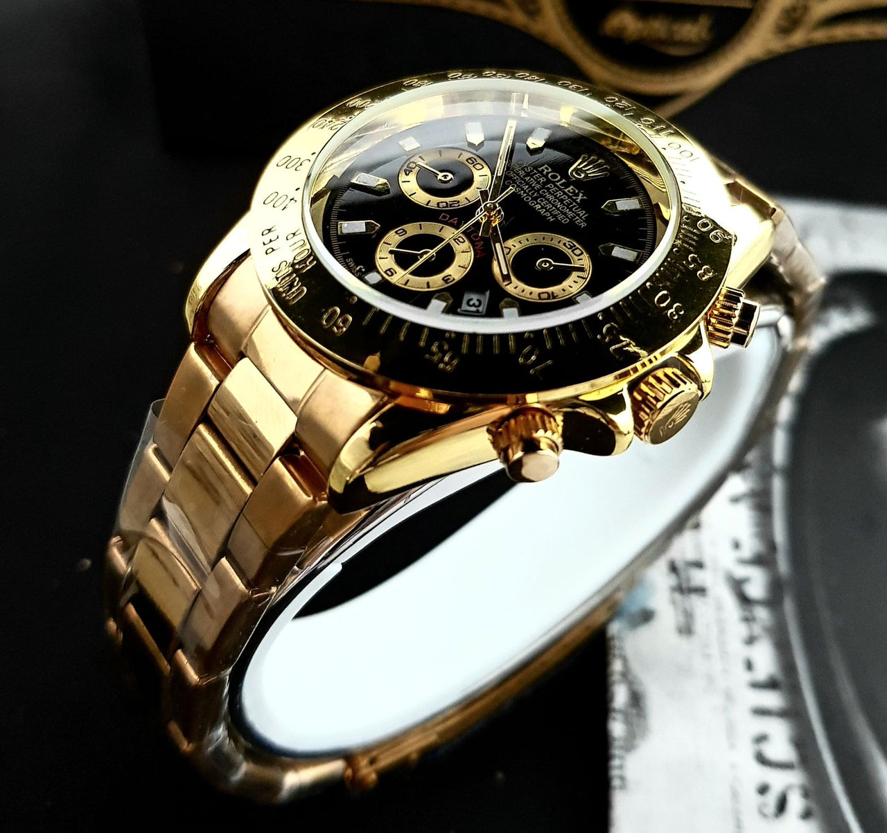Rolex Daytona RX26
