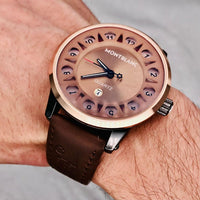 Thumbnail for Montblanc MC21