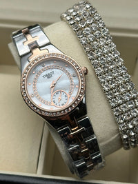 Thumbnail for Tissot Dama TP01