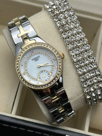 Thumbnail for Tissot Dama TP04