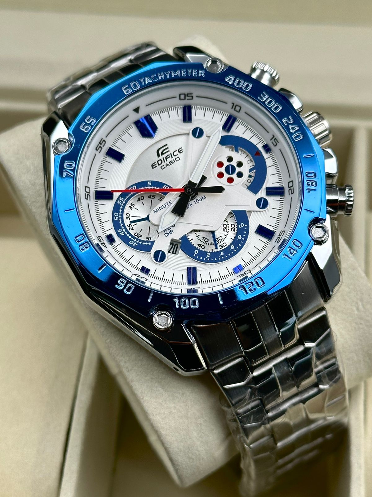 Casio 550-21