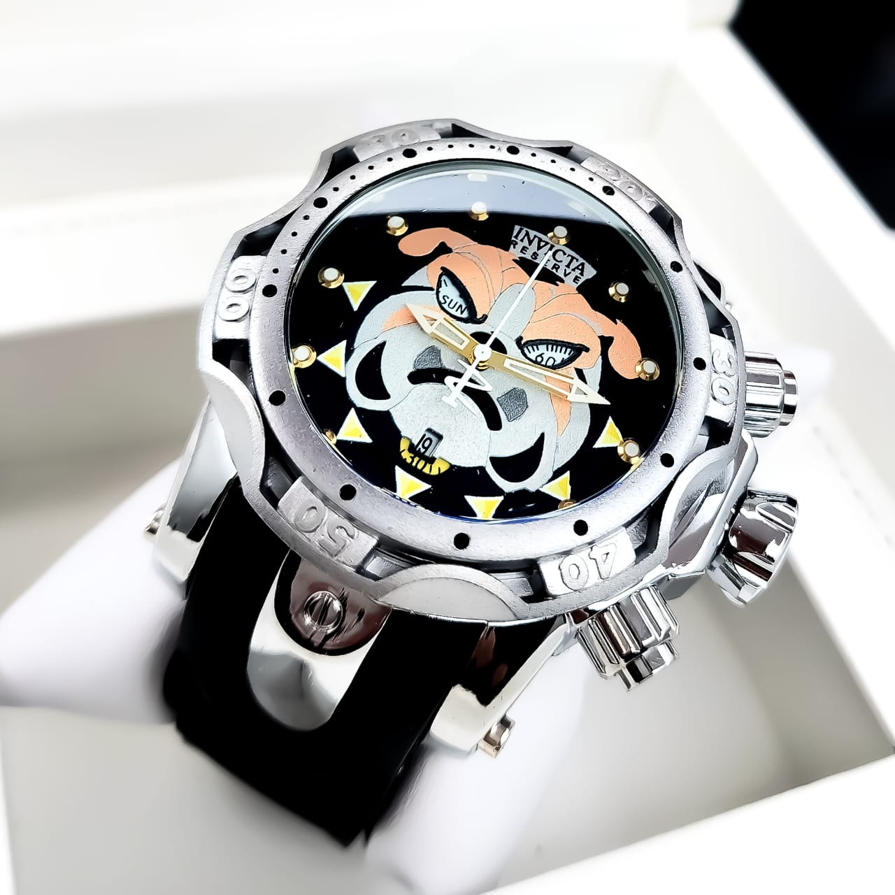 Invicta GOM21