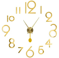 Thumbnail for 036 DORADO - 90 CM x 90 CM - Con PENDULO
