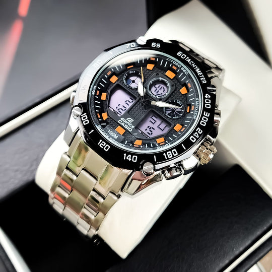 Casio Original Cuánto Vale El Reloj Casio Casio Digital E93