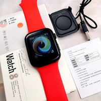 Thumbnail for Smart Watch 8