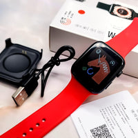 Thumbnail for Smart Watch 8