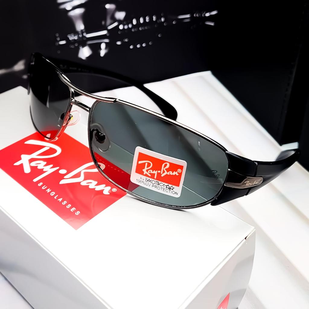 Gafas Ray Ban W02