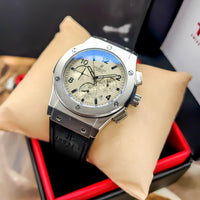 Thumbnail for Hublot cronografos HC8