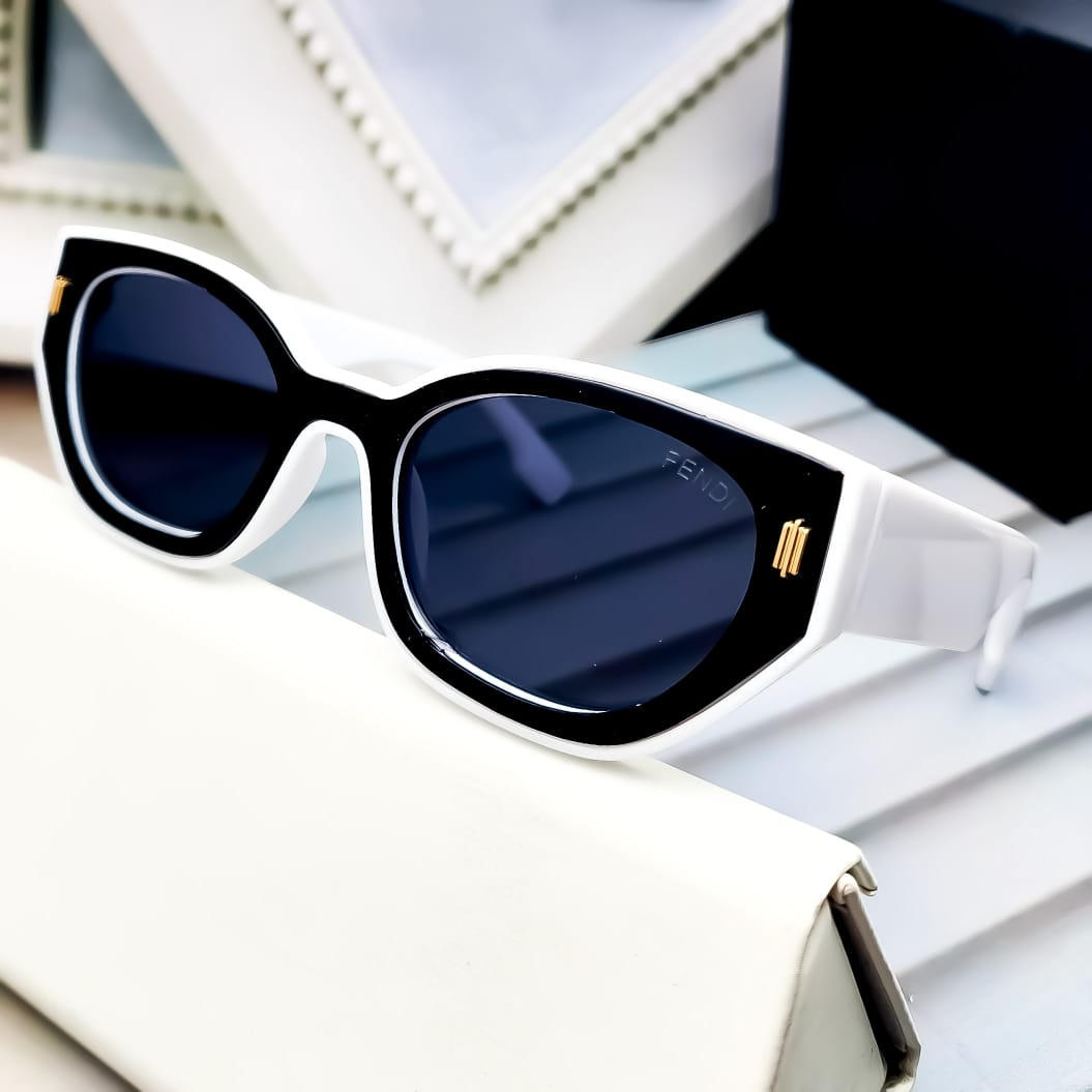 Fendi FFR641