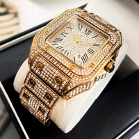 Thumbnail for Cartier CUBANO CAC01