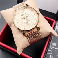Thumbnail for Fossil FMCH93