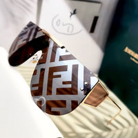 Thumbnail for Fendi FCA05