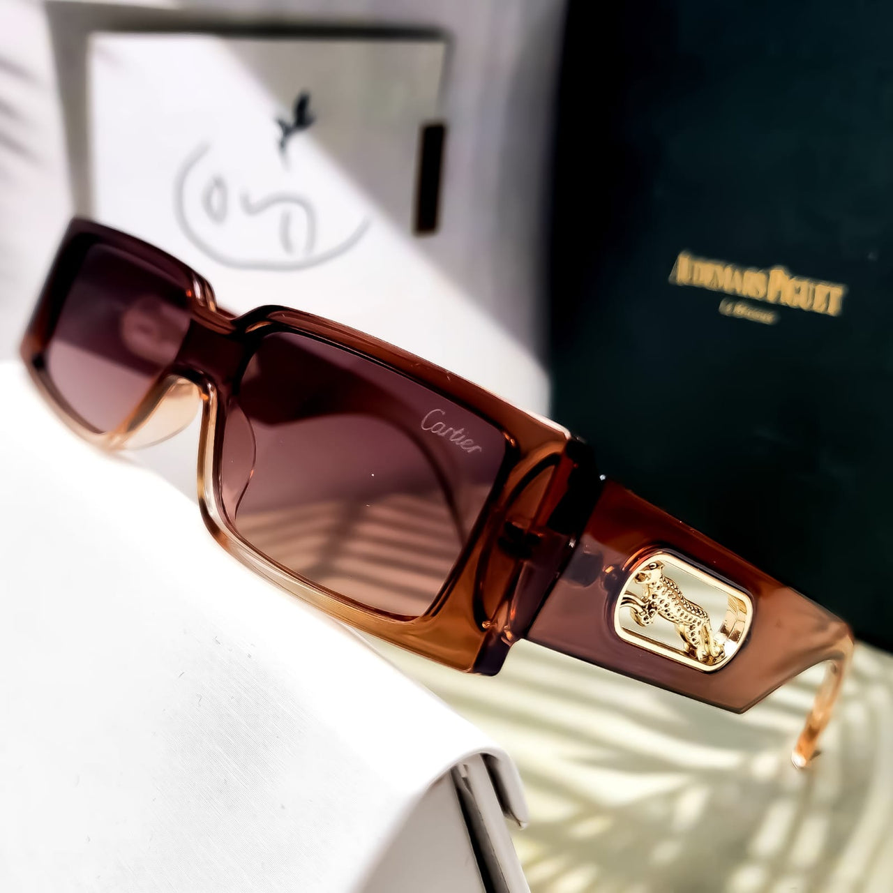 Cartier CARCA02 Bunk3r Online Store