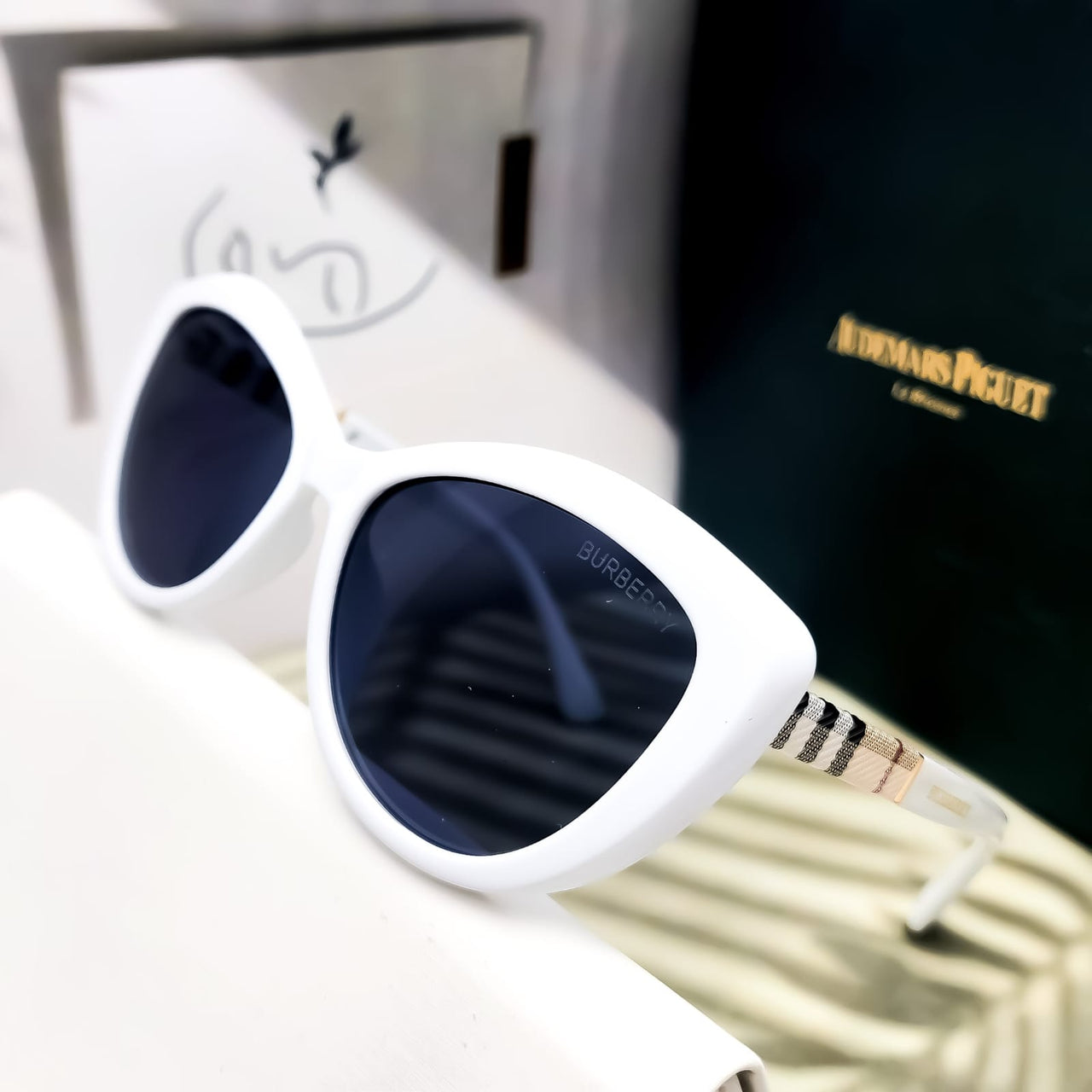 Burberry BUYMA03