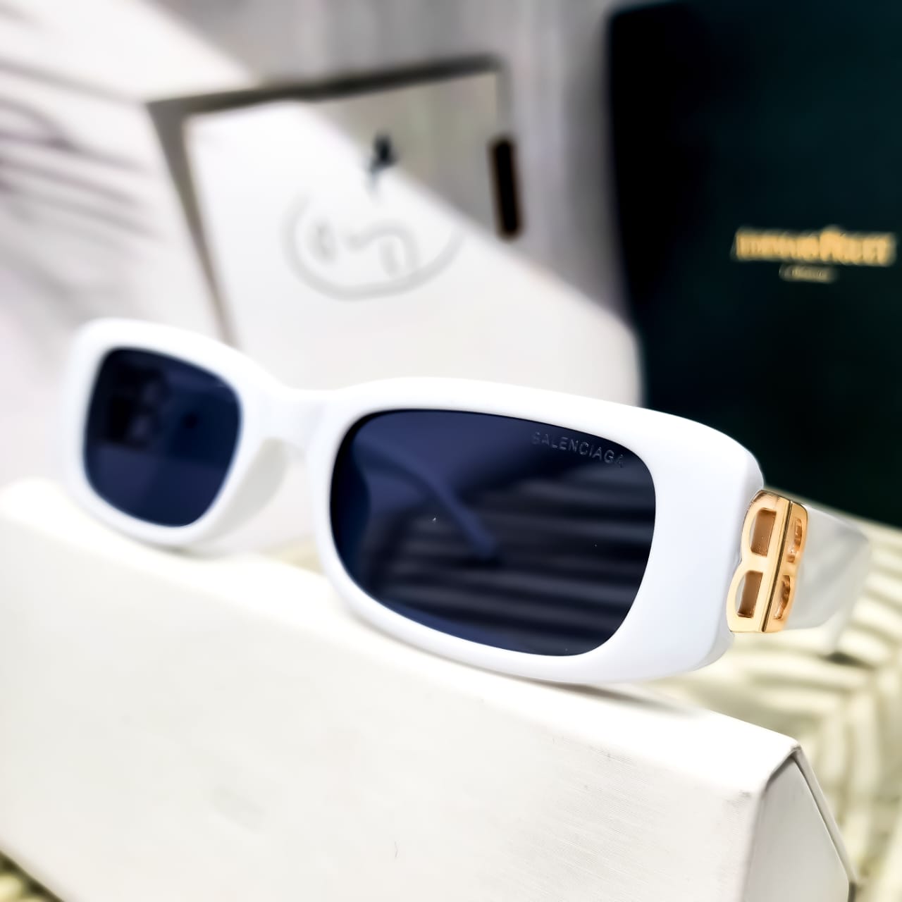 Burberry BURMA03